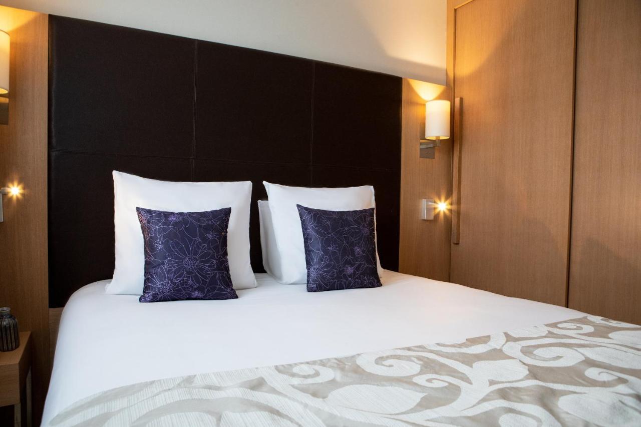 Residhome Occitania Appart hôtel Toulouse