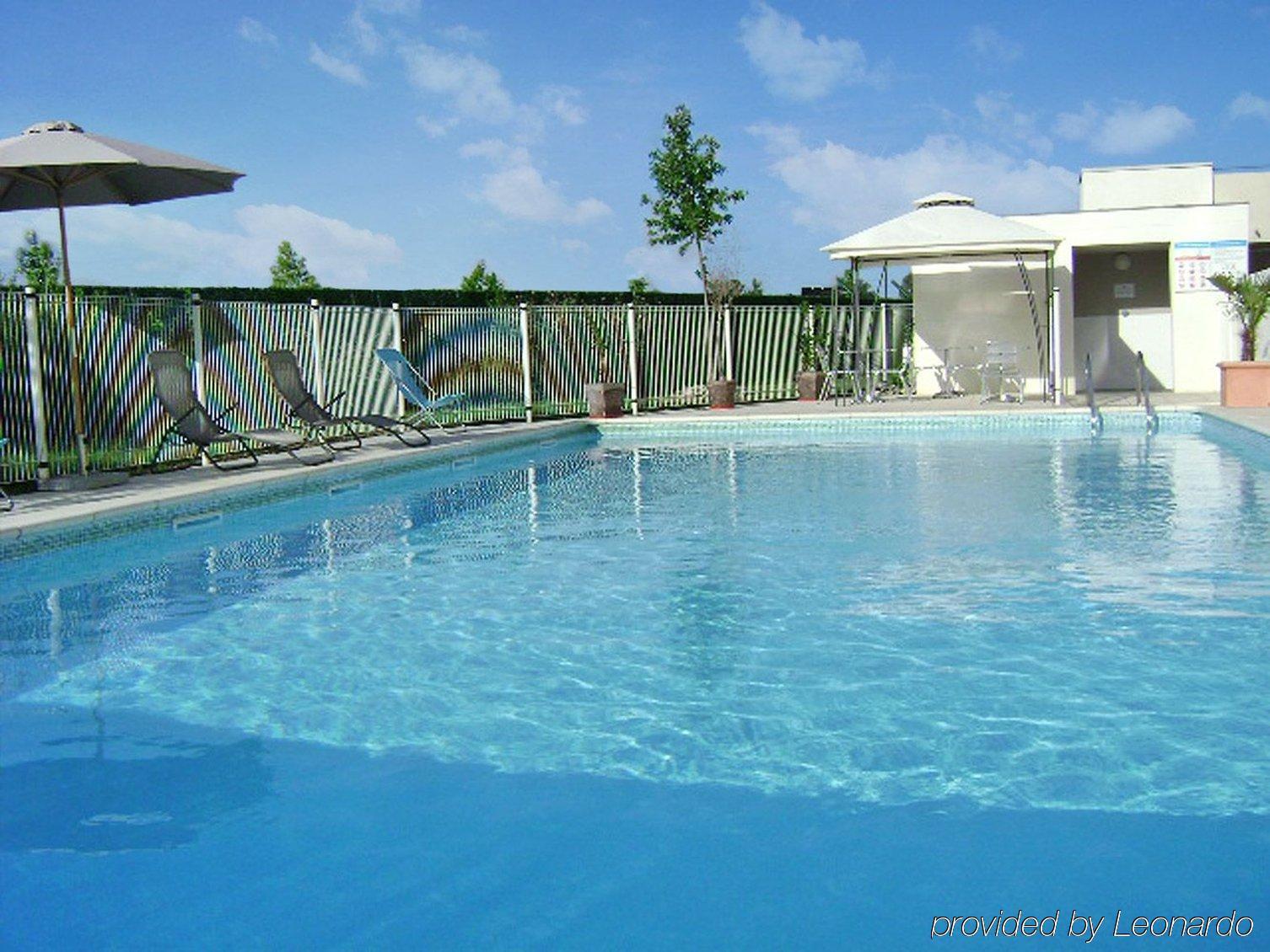 Residhome Occitania Toulouse