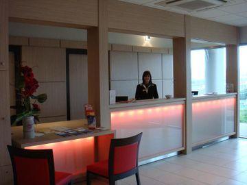 Residhome Occitania 3* Toulouse