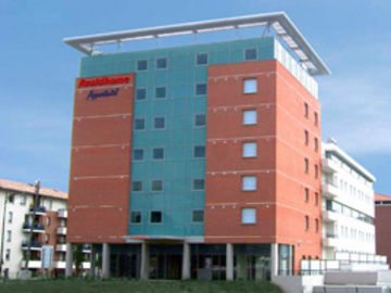 Residhome Occitania 3* Toulouse