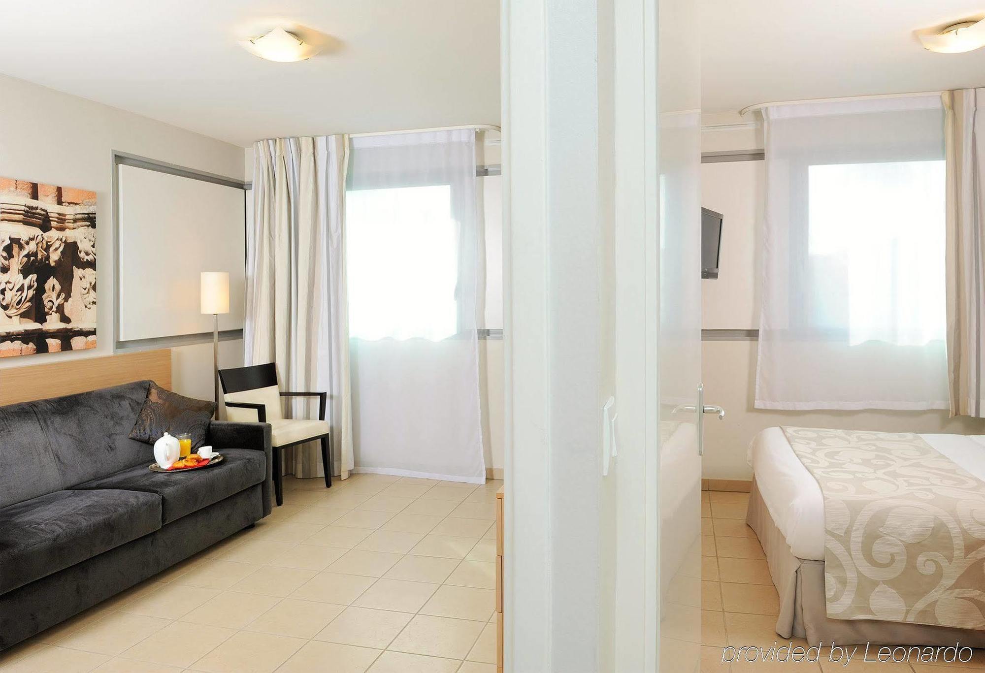 Appart hôtel Residhome Occitania 3*