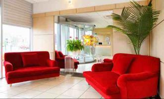 Residhome Occitania Aparthotel