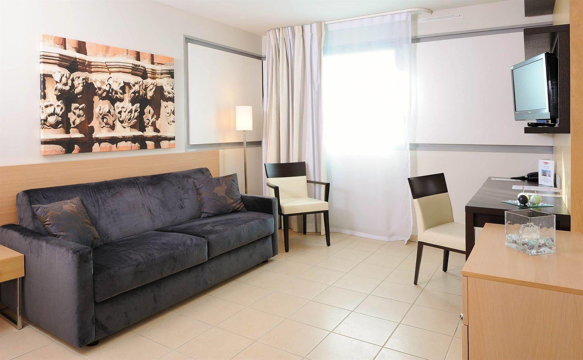 Residhome Occitania 3*