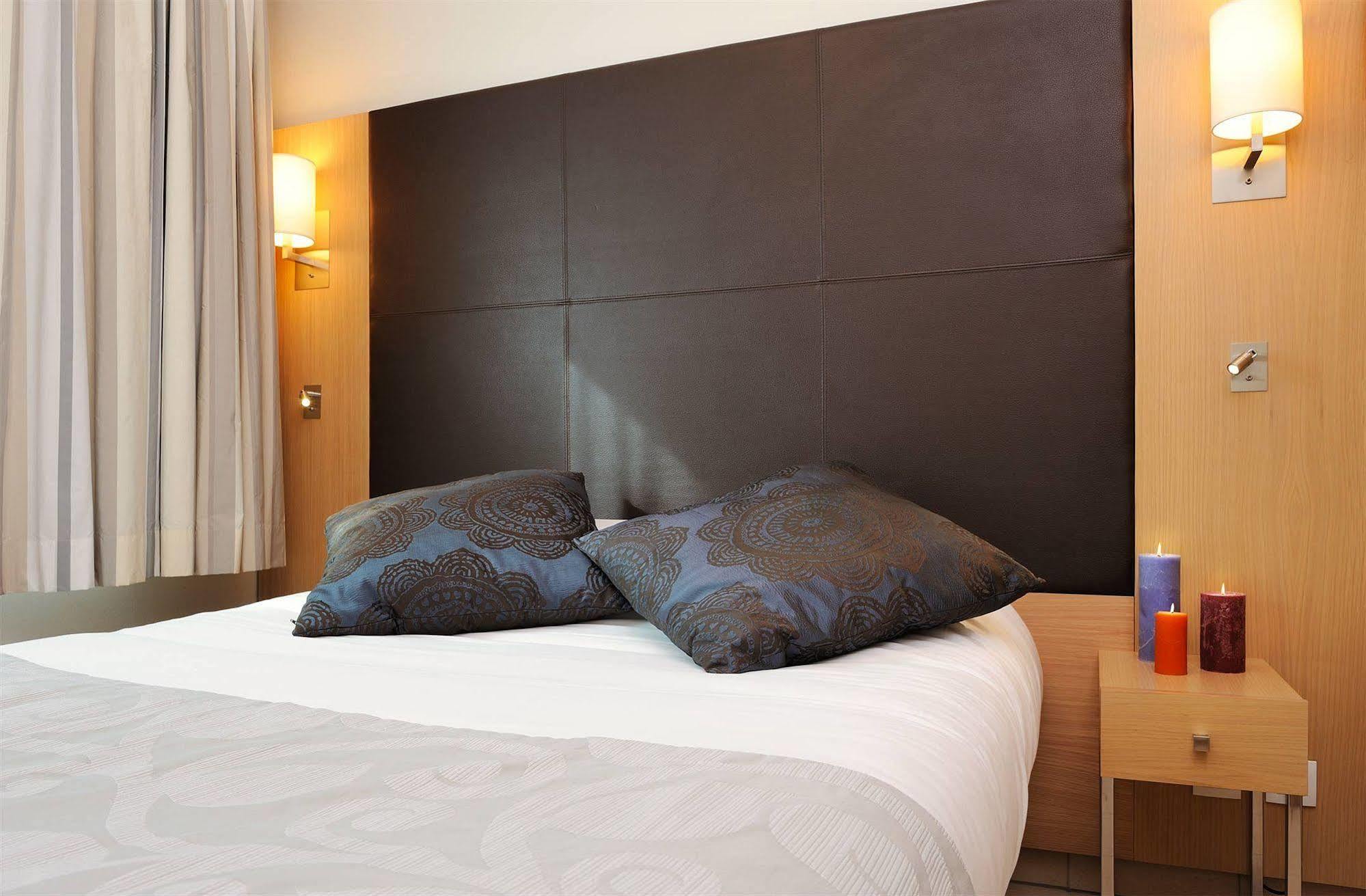Appart hôtel Residhome Occitania 3*