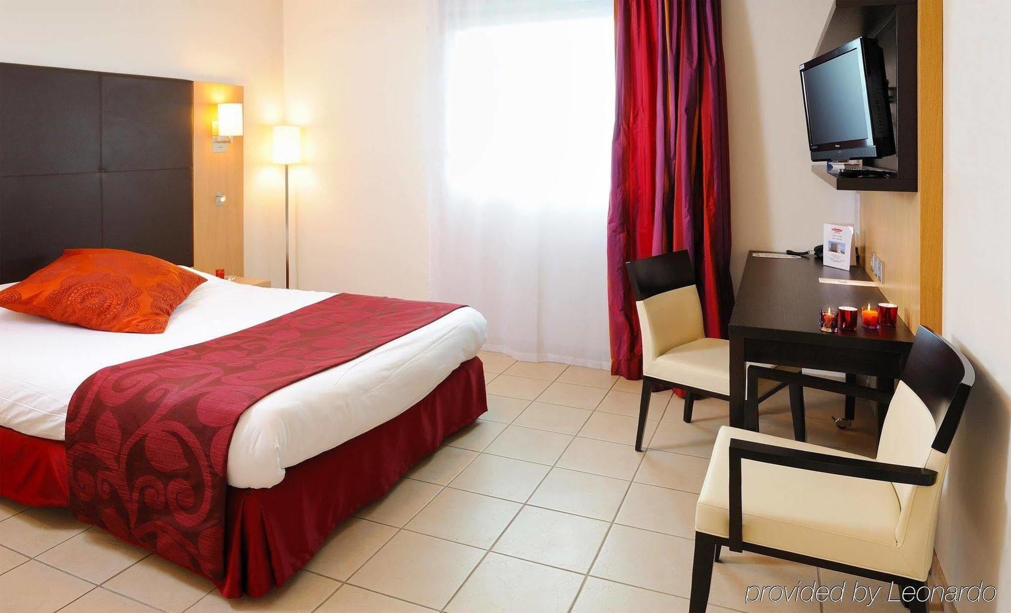Residhome Occitania Appart hôtel