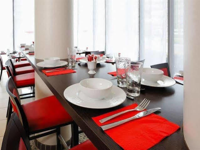 Residhome Occitania Appart hôtel
