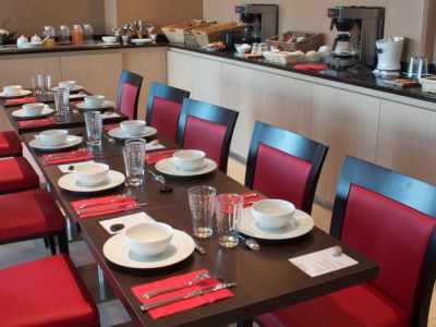 Residhome Occitania 3* Toulouse