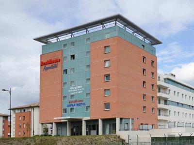 Residhome Occitania Appart hôtel 3*
