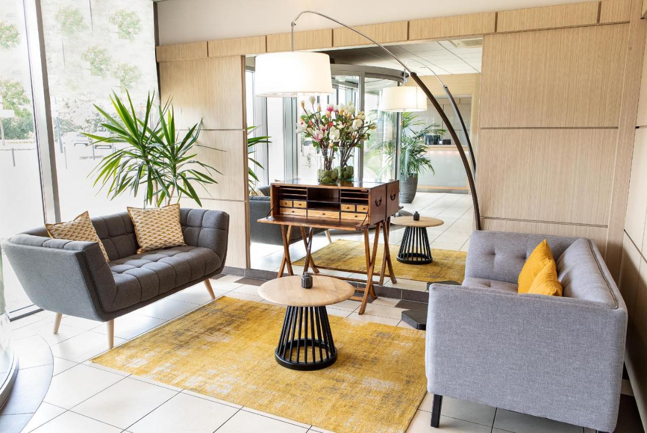 Appart hôtel Residhome Occitania