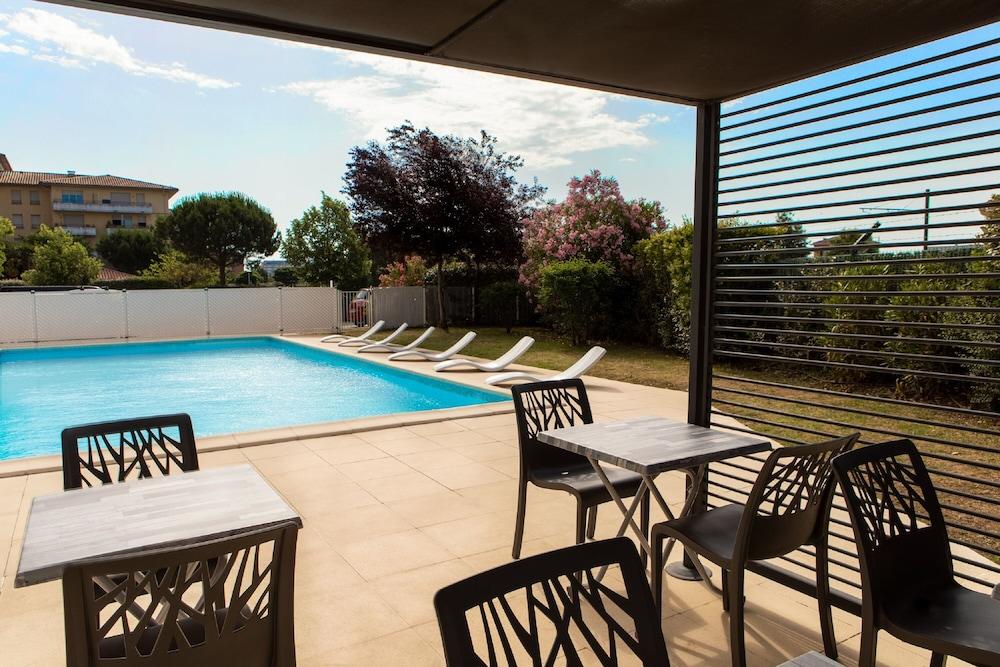 Residhome Occitania Appart hôtel Toulouse