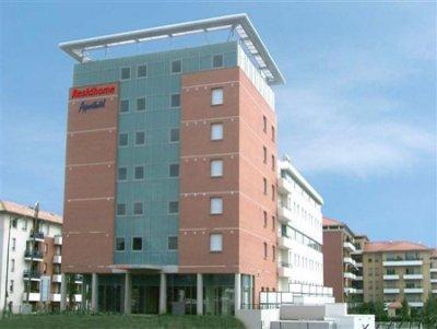Residhome Occitania Appart hôtel Toulouse