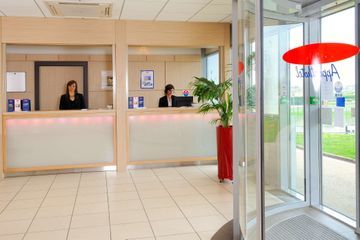 Residhome Occitania Appart hôtel Toulouse