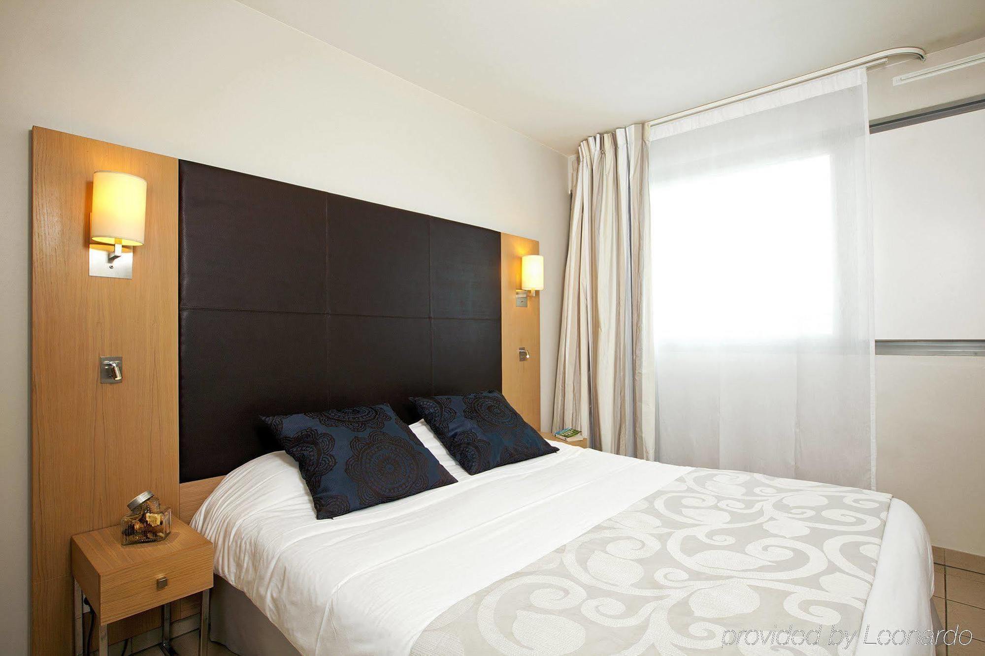 Residhome Occitania Appart hôtel