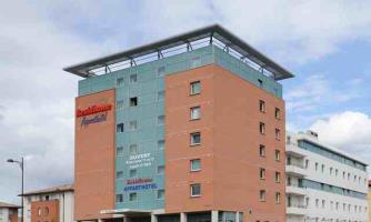 Residhome Occitania 3*