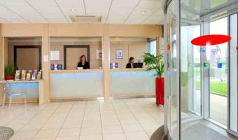 Appart hôtel Residhome Occitania
