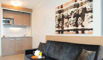 Residhome Occitania Appart hôtel