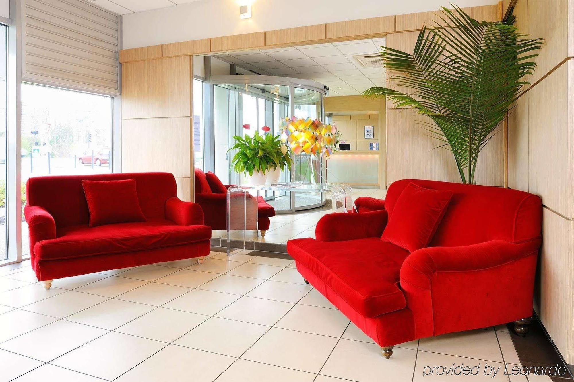 Appart hôtel Residhome Occitania Toulouse