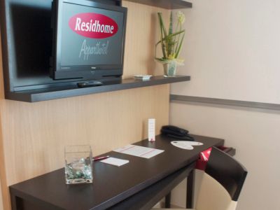 Appart hôtel Residhome Occitania Toulouse