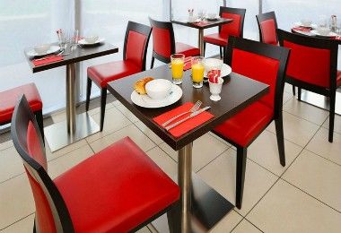 Aparthotel Residhome Occitania 3*
